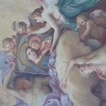 La Madonna del Buon Consiglio a Scutari La Madonna del Buon Consiglio a Scutari